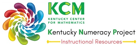 KNP Instructional Resources logo